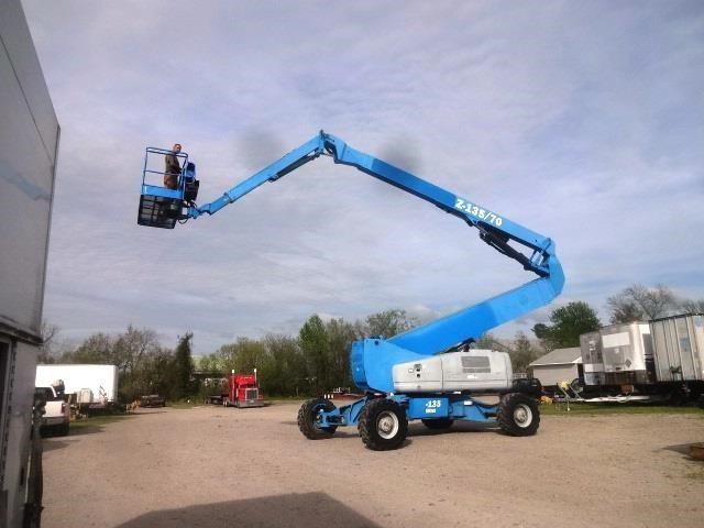 2015 Jungheinrich ECR336 At UsedEquipmentHub.com