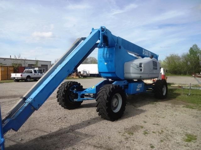 2015 Jungheinrich ECR336 At UsedEquipmentHub.com