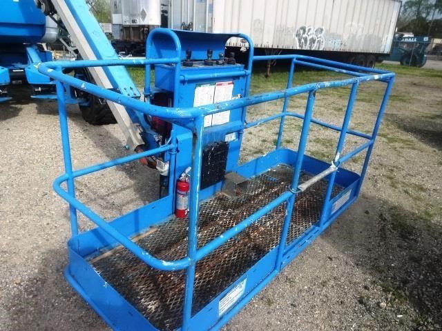 2015 Jungheinrich ECR336 At UsedEquipmentHub.com