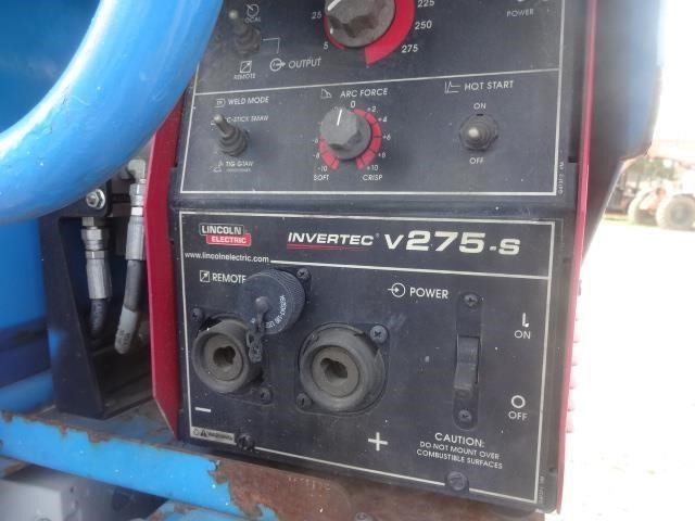 2015 Jungheinrich ECR336 At UsedEquipmentHub.com