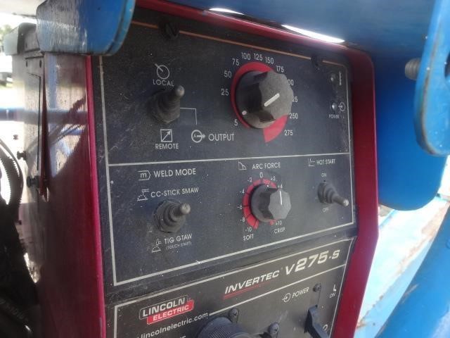 2015 Jungheinrich ECR336 At UsedEquipmentHub.com