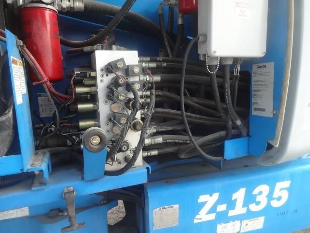 2015 Jungheinrich ECR336 At UsedEquipmentHub.com