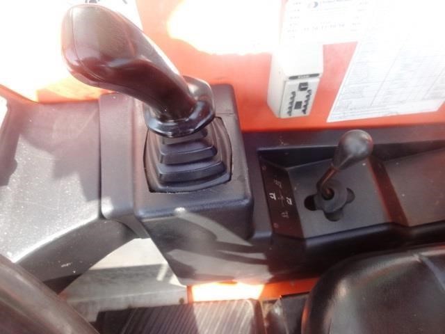 2016 Toyota 9BDRU15 At UsedEquipmentHub.com