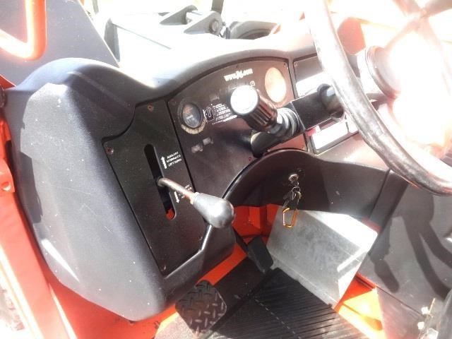 2016 Toyota 9BDRU15 At UsedEquipmentHub.com