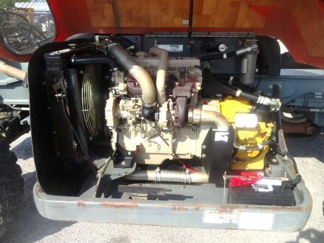 2016 Toyota 9BDRU15 At UsedEquipmentHub.com