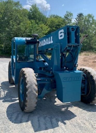 2013 Toyota 8FGU25 At UsedEquipmentHub.com