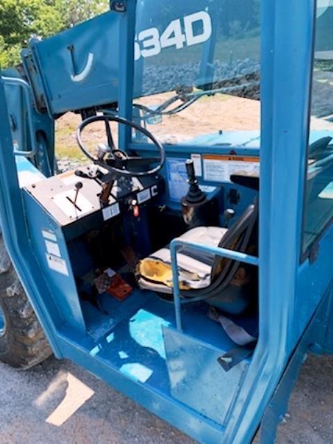 2013 Toyota 8FGU25 At UsedEquipmentHub.com