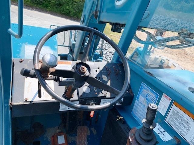 2013 Toyota 8FGU25 At UsedEquipmentHub.com