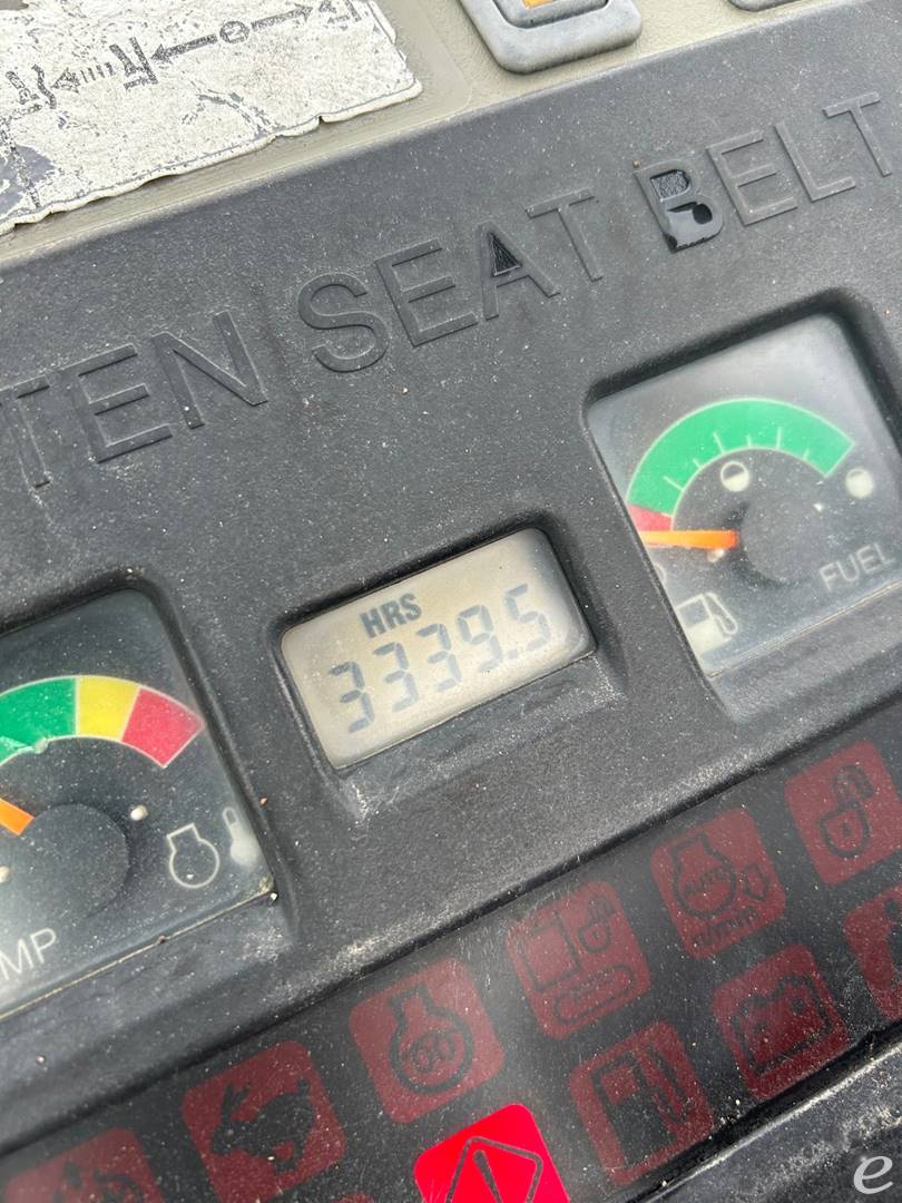 2013 Bobcat E32M At UsedEquipmentHub.com