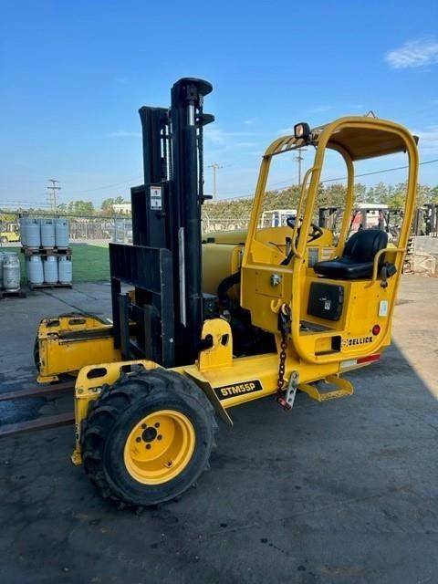 2017 Sellick STM55P At UsedEquipmentHub.com