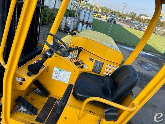 2017 Sellick STM55P At UsedEquipmentHub.com