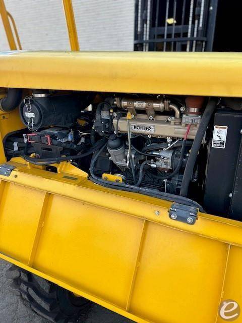 2017 Sellick STM55P At UsedEquipmentHub.com