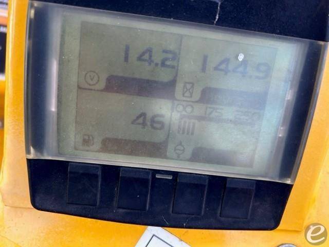 2017 Sellick STM55P At UsedEquipmentHub.com