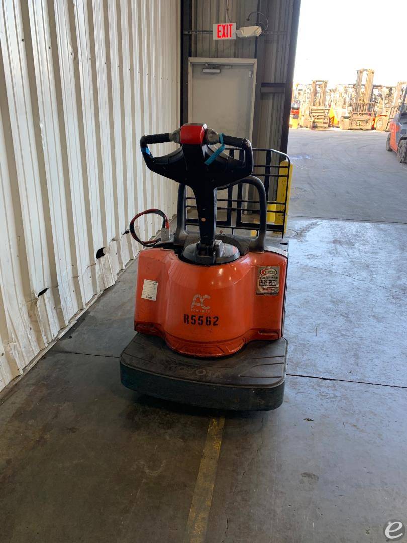 2018 Toyota 8HBE30 At UsedEquipmentHub.com