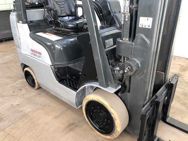 2018 Toyota 8HBE30 At UsedEquipmentHub.com