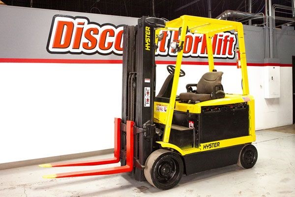  Ballymore PLD PLUS At UsedEquipmentHub.com