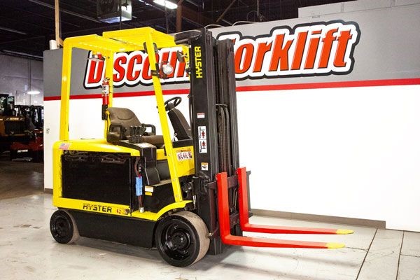  Ballymore PLD PLUS At UsedEquipmentHub.com