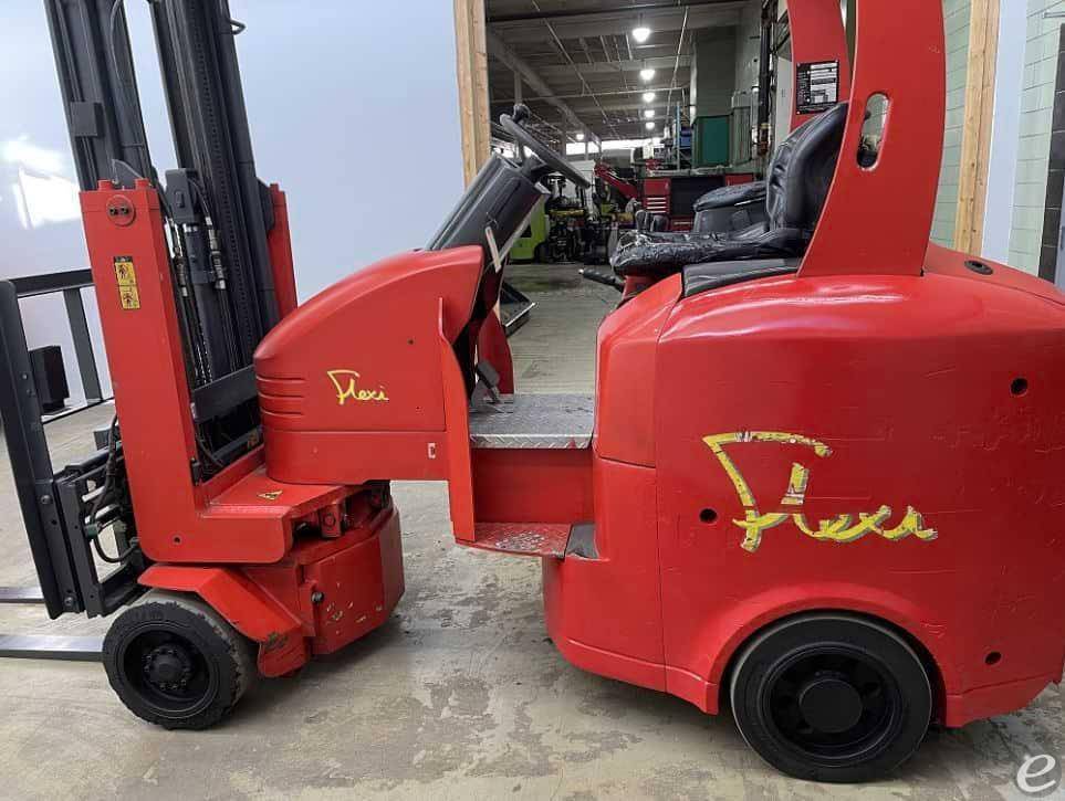 2009 Flexi G4 At UsedEquipmentHub.com