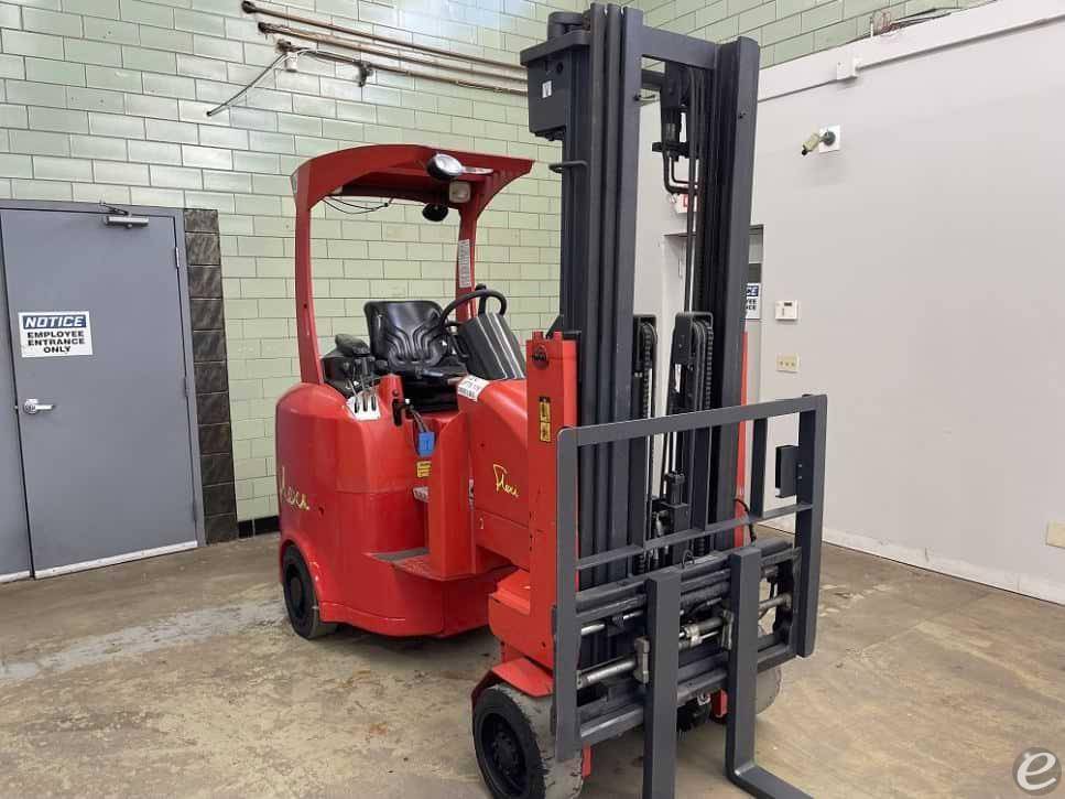 2009 Flexi G4 At UsedEquipmentHub.com