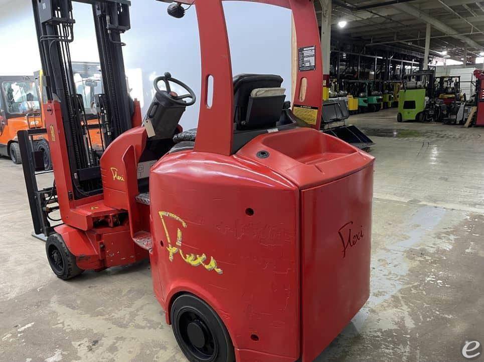 2009 Flexi G4 At UsedEquipmentHub.com