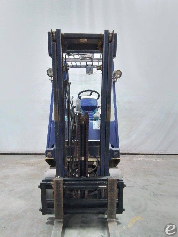 2001 Komatsu FB25SH-5 At UsedEquipmentHub.com