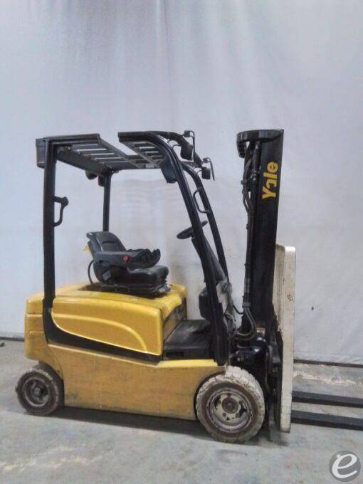 2012 Yale ERP040VF At UsedEquipmentHub.com