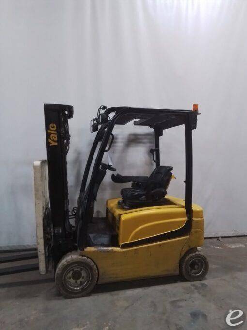 2012 Yale ERP040VF At UsedEquipmentHub.com