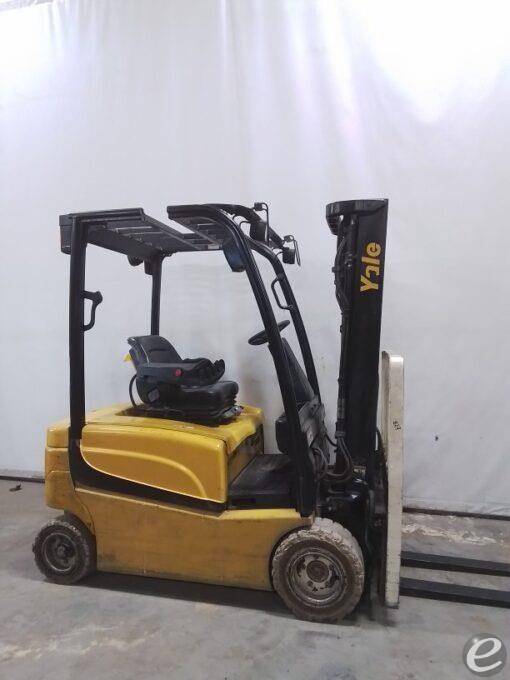 2012 Yale ERP040VF At UsedEquipmentHub.com