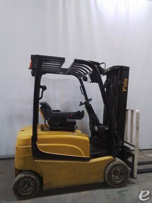 2012 Yale ERP040VF At UsedEquipmentHub.com