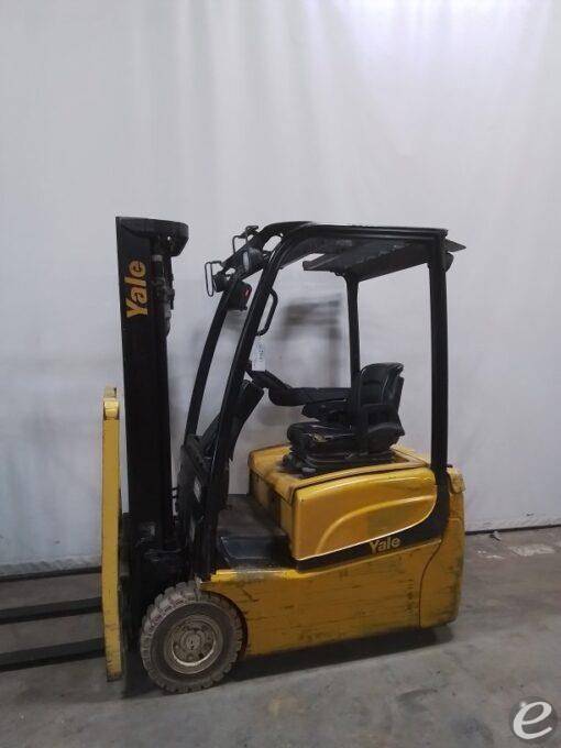 2010 Yale ERP030VT At UsedEquipmentHub.com