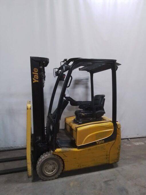 2010 Yale ERP030VT At UsedEquipmentHub.com
