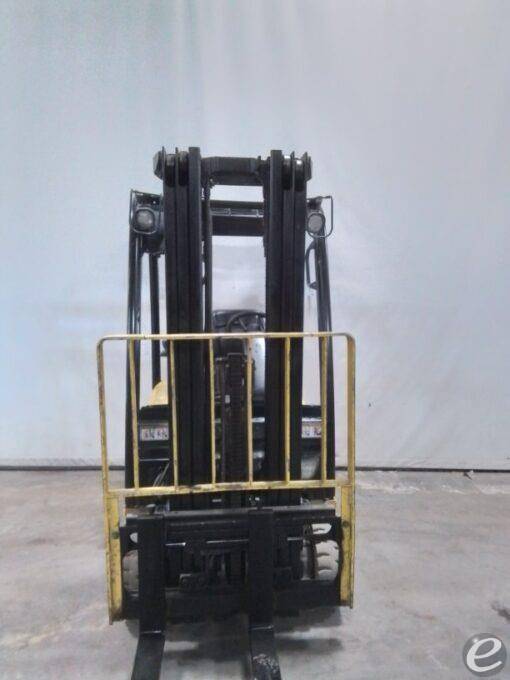 2010 Yale ERP030VT At UsedEquipmentHub.com