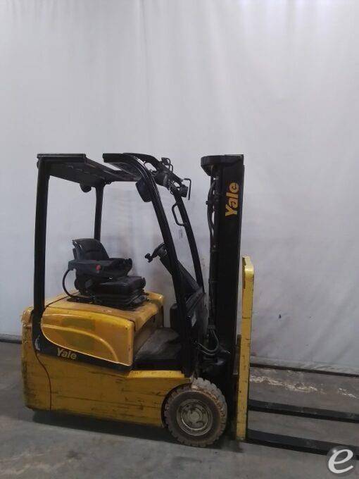 2010 Yale ERP030VT At UsedEquipmentHub.com