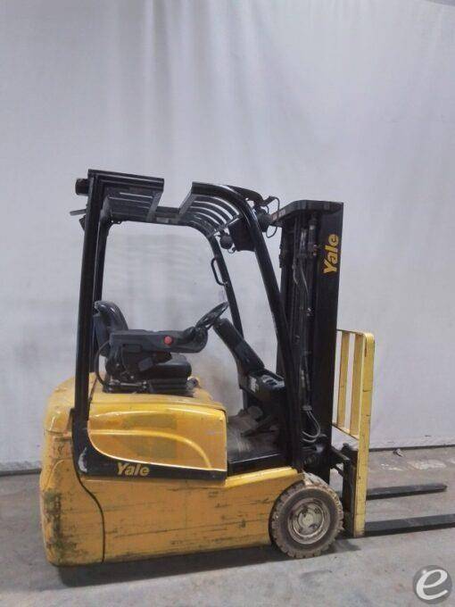 2010 Yale ERP030VT At UsedEquipmentHub.com