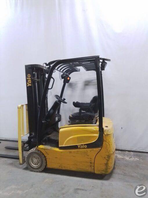 2010 Yale ERP030VT At UsedEquipmentHub.com