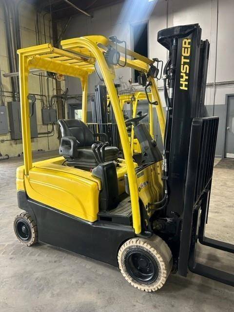 2016 Hyster J40XN At UsedEquipmentHub.com
