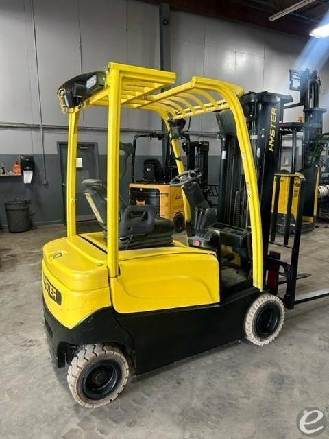 2016 Hyster J40XN At UsedEquipmentHub.com