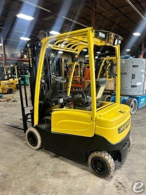 2016 Hyster J40XN At UsedEquipmentHub.com