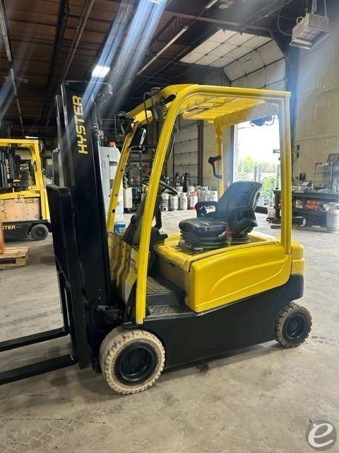 2016 Hyster J40XN At UsedEquipmentHub.com