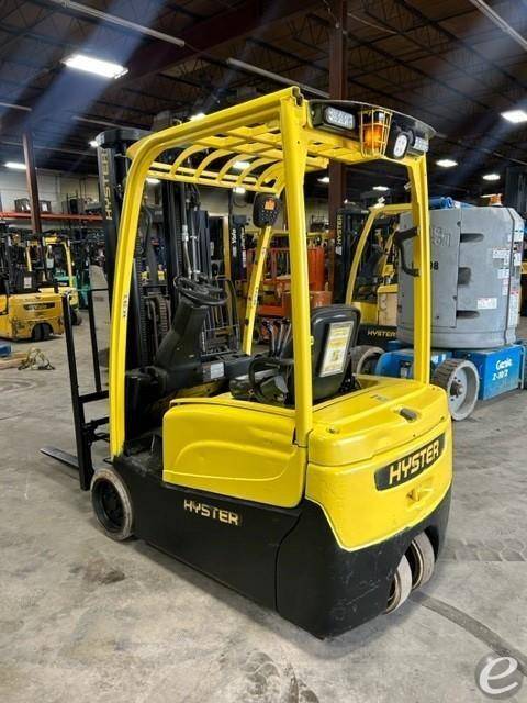 2016 Hyster J40XNT At UsedEquipmentHub.com