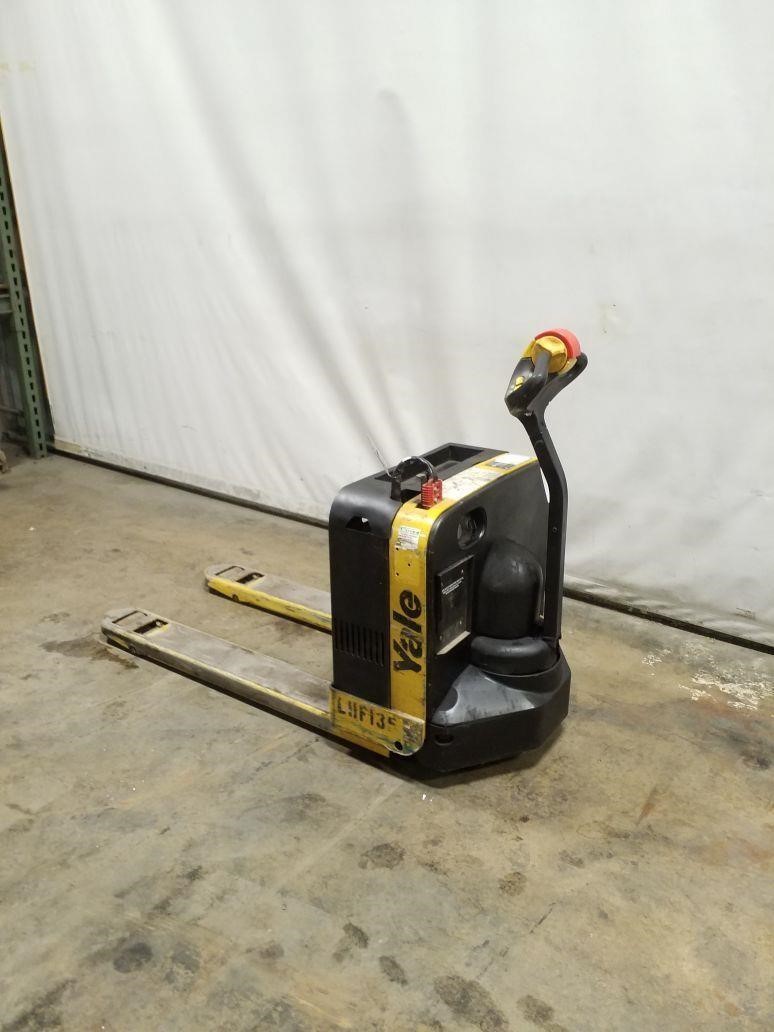 2016 Manitou M30.4 At UsedEquipmentHub.com