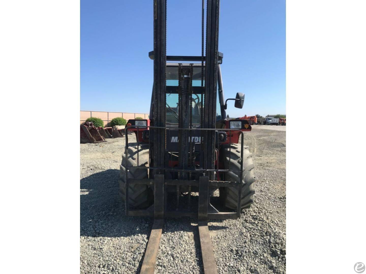 2016 Manitou M30.4 At UsedEquipmentHub.com