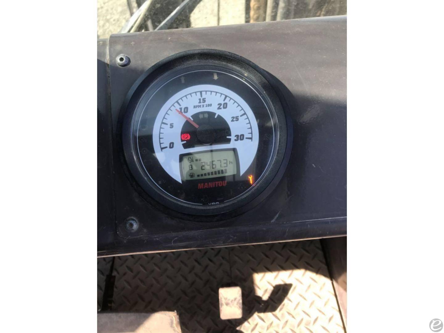 2016 Manitou M30.4 At UsedEquipmentHub.com