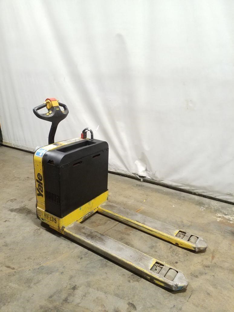 2016 Manitou M30.4 At UsedEquipmentHub.com