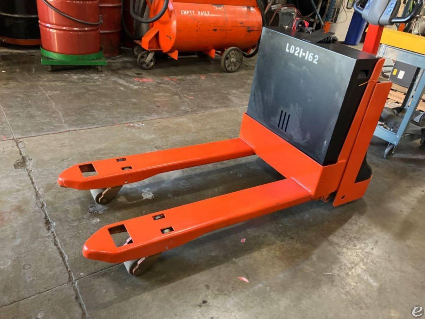 2021 Linde MT20 At UsedEquipmentHub.com