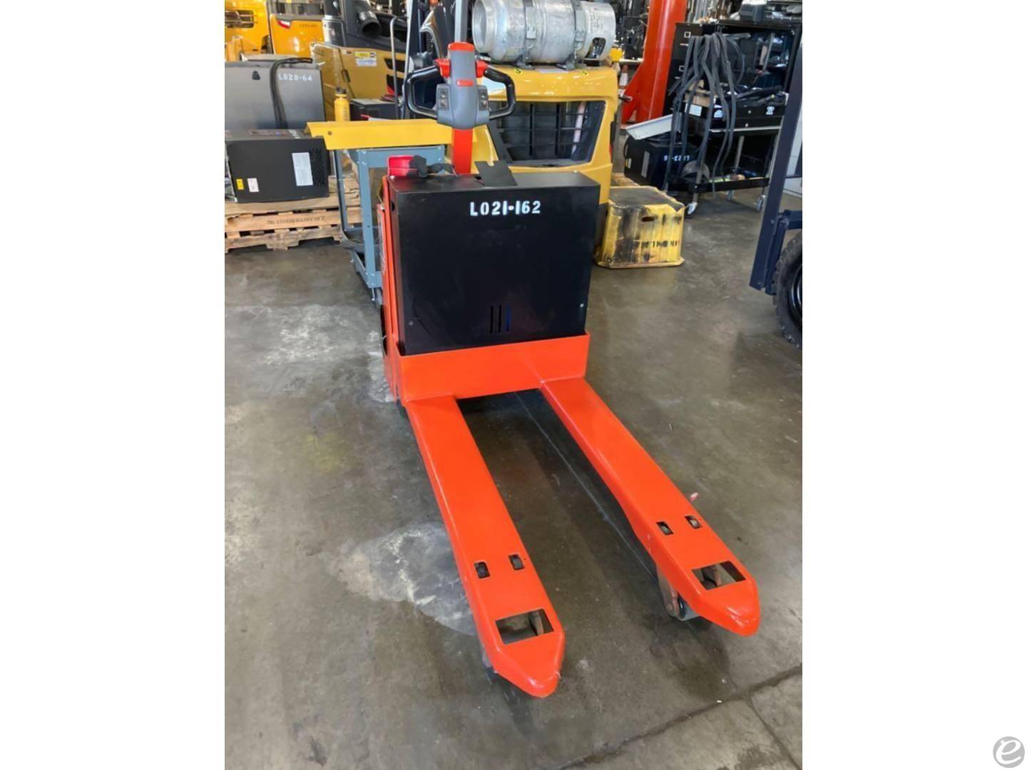 2021 Linde MT20 At UsedEquipmentHub.com