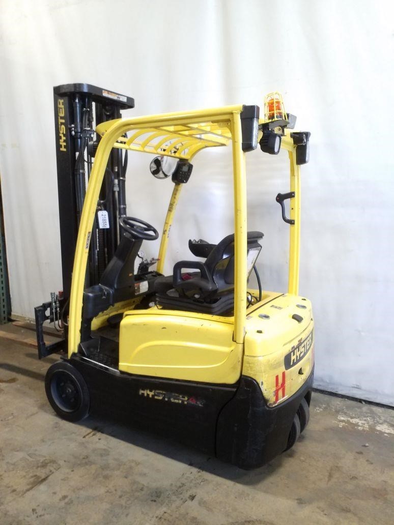 2021 Linde MT20 At UsedEquipmentHub.com