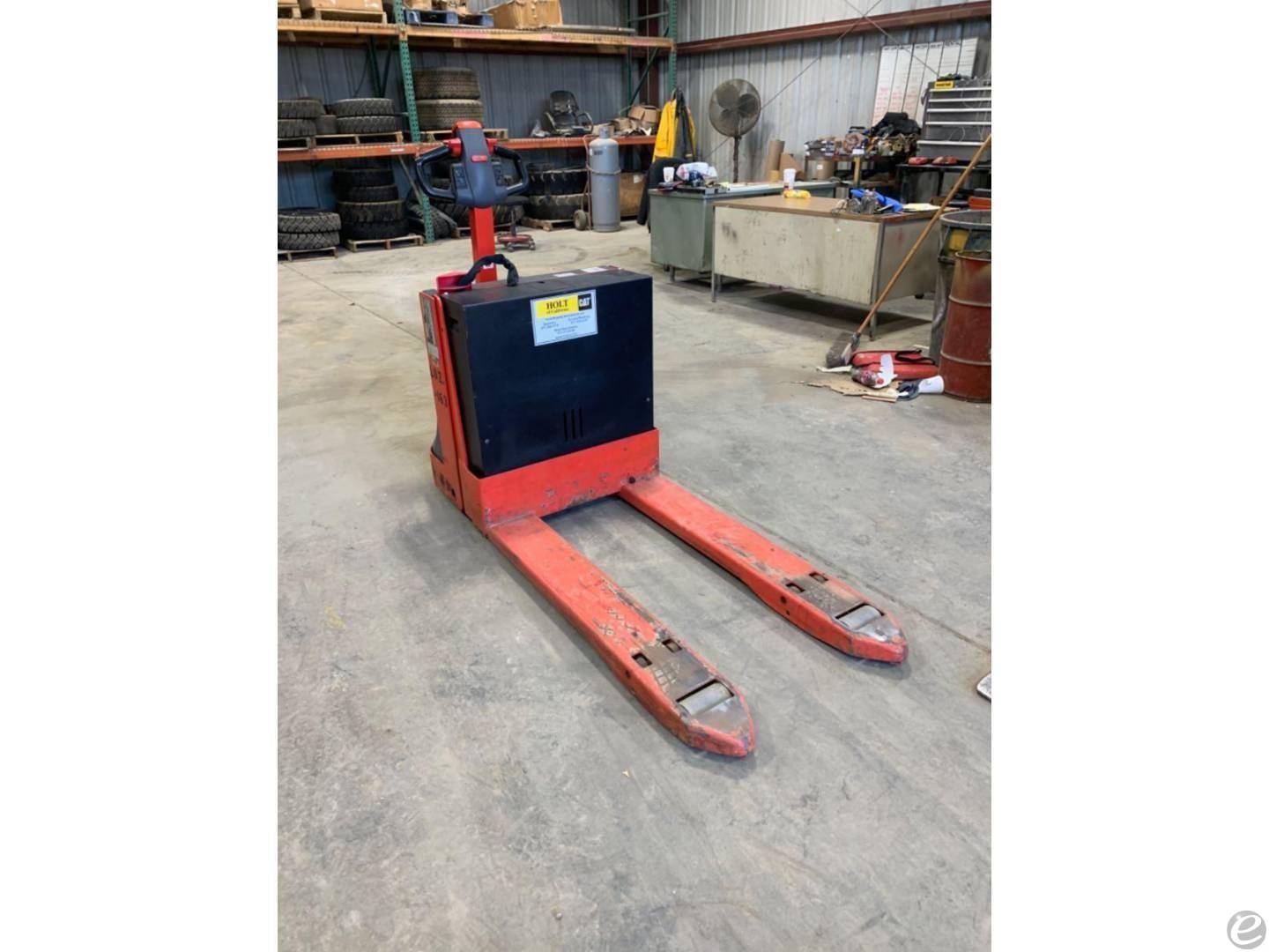 2021 Linde MT20 At UsedEquipmentHub.com