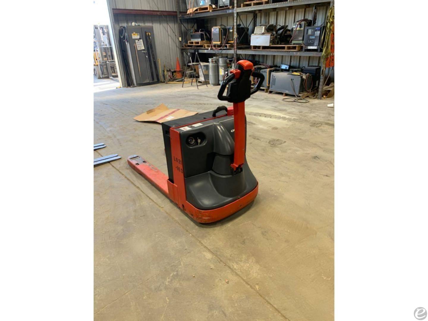 2021 Linde MT20 At UsedEquipmentHub.com