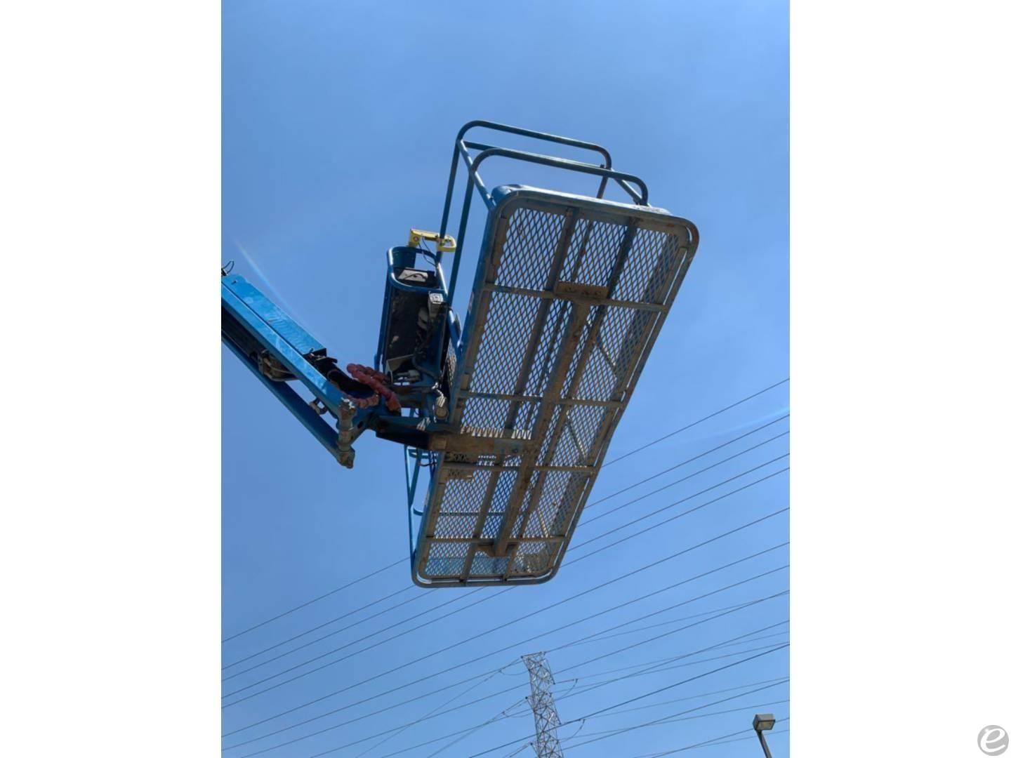 2014 Genie S65 At UsedEquipmentHub.com